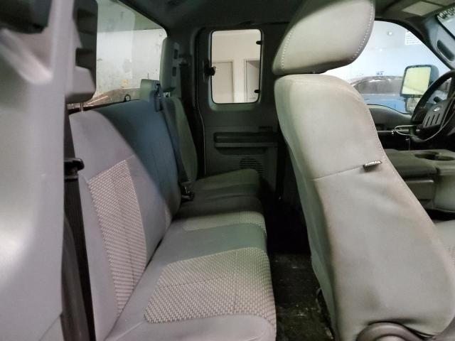Photo 10 from auction – 2015 FORD F350 SUPER with VIN 1FT8X3AT3FEA71228
