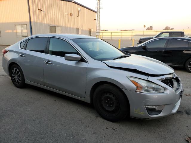Photo 4 from auction – 2013 NISSAN ALTIMA 2.5 with VIN 1N4AL3AP1DC904717