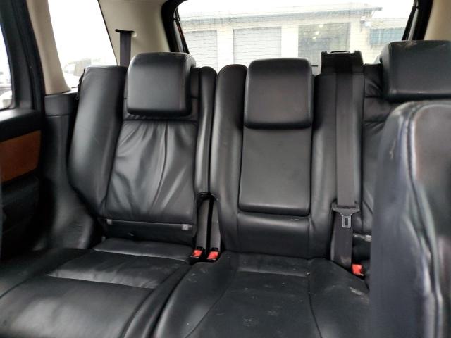 Photo 10 from auction – 2007 LAND ROVER RANGE ROVE with VIN SALSH23487A106253
