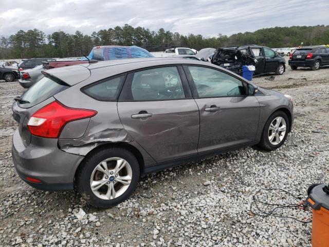 Photo 3 from auction – 2012 FORD FOCUS SE with VIN 1FAHP3K28CL256605