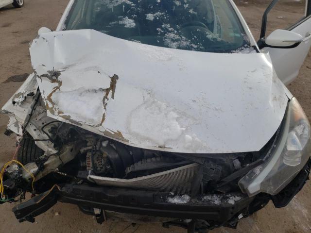 Photo 11 from auction – 2014 KIA FORTE LX with VIN KNAFX4A67E5127321
