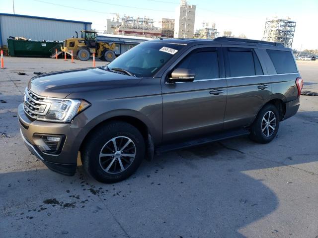 FORD EXPEDITION 2019 with VIN 1FMJU1JT8KEA36883 - Photo from auction