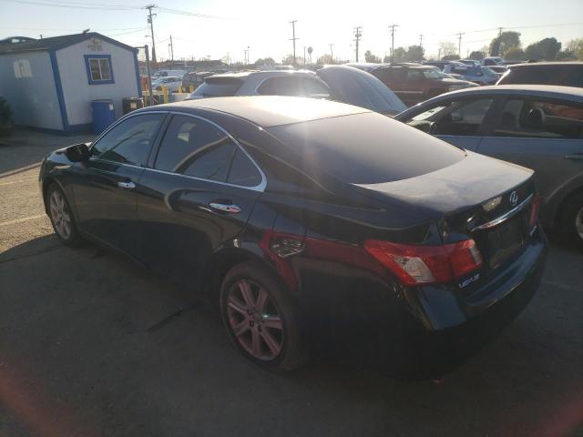 صورة رقم 2 من المزاد - 2008 LEXUS ES 350 مع VIN JTHBJ46G682234126