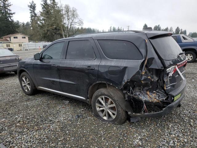 Photo 2 from auction – 2016 DODGE DURANGO LI with VIN 1C4RDJDG9GC315378