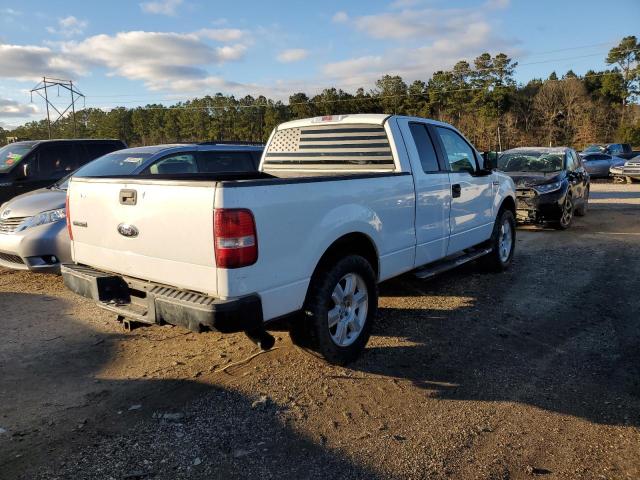 Photo 3 from auction – 2005 FORD F150 with VIN 1FTRX12WX5NB50394