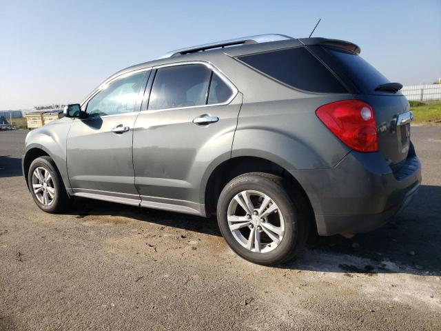 Photo 2 from auction – 2013 CHEVROLET EQUINOX LT with VIN 2GNALFEK6D6345692