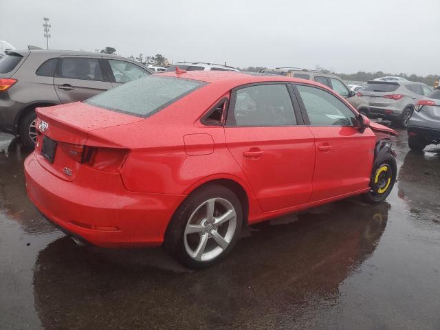 Photo 3 from auction – 2016 AUDI A3 PREMIUM with VIN WAUB8GFF7G1029258
