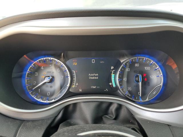 Photo 9 from auction – 2020 CHRYSLER PACIFICA T with VIN 2C4RC1EG9LR150757