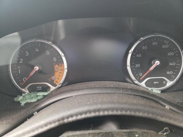 Photo 9 from auction – 2018 JEEP RENEGADE L with VIN ZACCJBDB2JPH58340