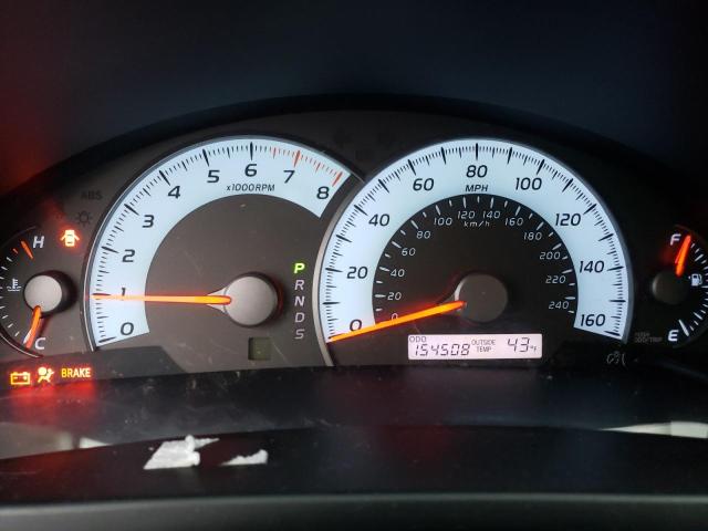Photo 9 from auction – 2011 TOYOTA CAMRY SE with VIN 4T1BK3EK8BU632055