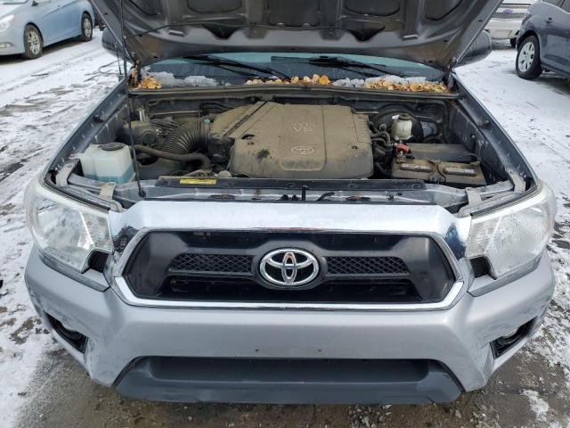Photo 11 from auction – 2014 TOYOTA TACOMA DOU with VIN 3TMLU4EN8EM152464