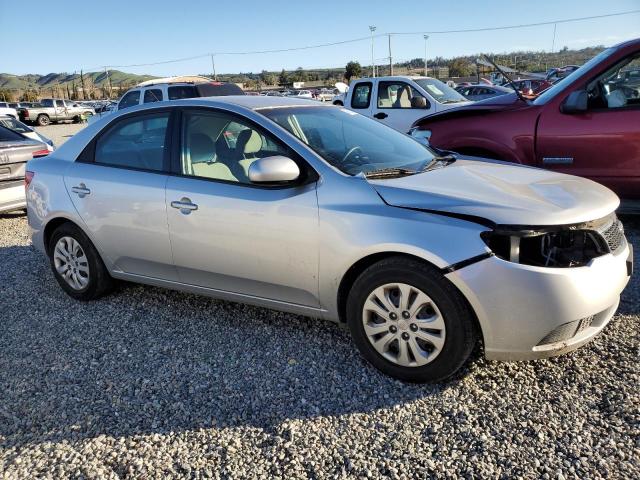Photo 4 from auction – 2012 KIA FORTE LX with VIN KNAFT4A29C5487910