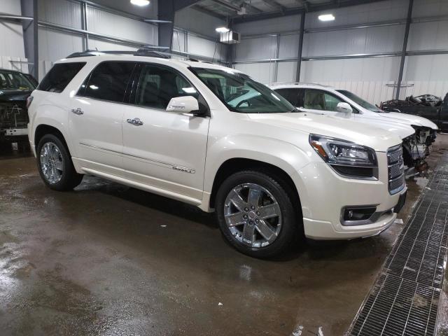 Photo 4 from auction – 2015 GMC ACADIA DEN with VIN 1GKKVTKD4FJ275938
