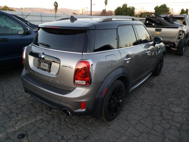 Photo 3 from auction – 2018 MINI COOPER S C with VIN WMZYT3C39J3E00935
