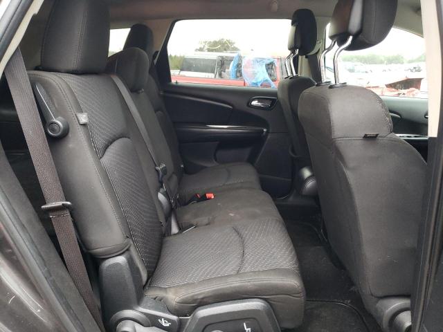 Photo 11 from auction – 2016 DODGE JOURNEY SE with VIN 3C4PDCAB9GT171685