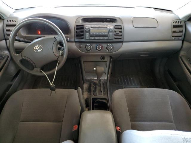 Photo 8 from auction – 2006 TOYOTA CAMRY LE with VIN 4T1BE32K86U110012