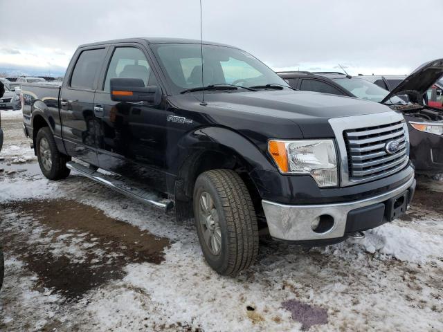 Photo 4 from auction – 2012 FORD F150 SUPER with VIN 1FTFW1EF9CFB84853