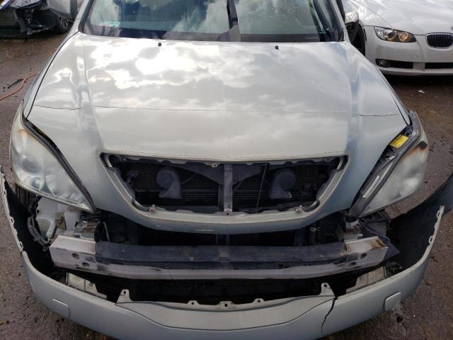 Photo 11 from auction – 2007 LEXUS RX 400H with VIN JTJHW31U072023990