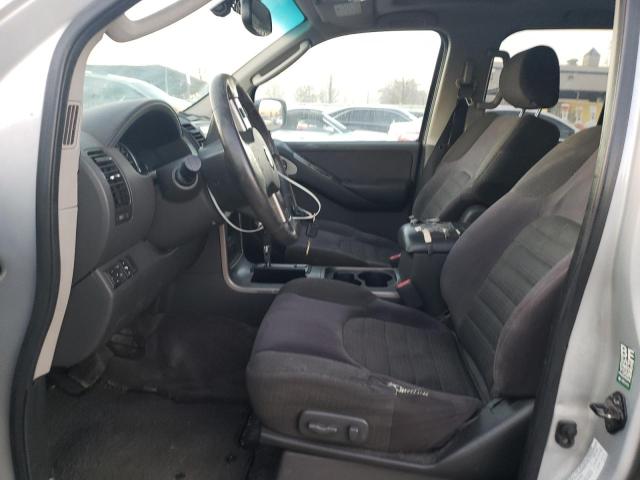 Photo 7 from auction – 2005 NISSAN PATHFINDER with VIN 5N1AR18U15C717869