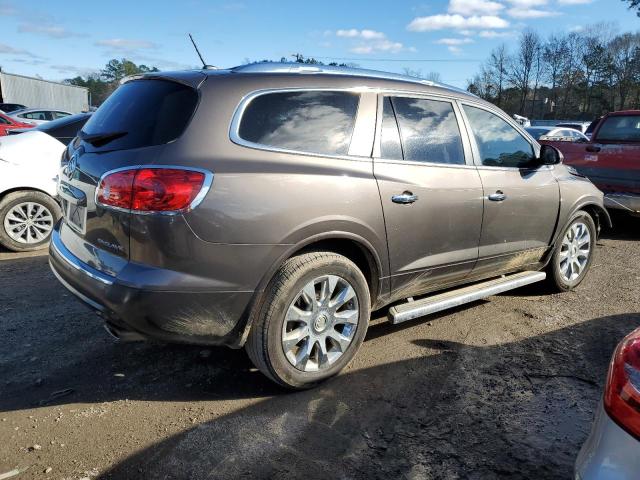 Photo 3 from auction – 2012 BUICK ENCLAVE with VIN 5GAKRDED9CJ227186