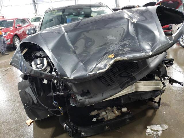 Photo 5 from auction – 2021 PORSCHE MACAN with VIN WP1AA2A51MLB17581