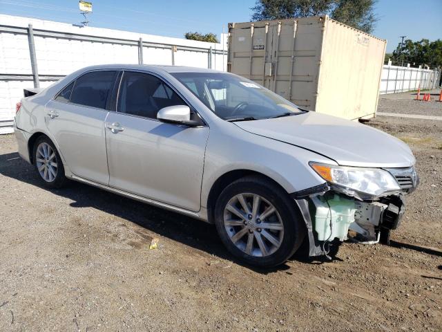 Photo 4 from auction – 2014 TOYOTA CAMRY L with VIN 4T4BF1FK9ER363484
