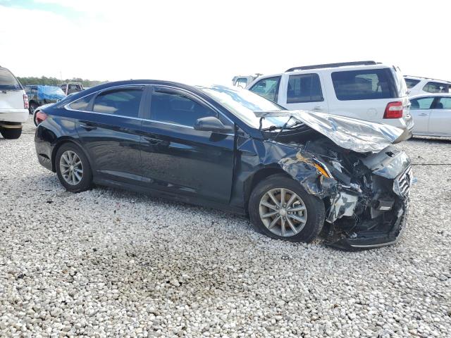 Photo 4 from auction – 2019 HYUNDAI SONATA SE with VIN 5NPE24AF2KH757336