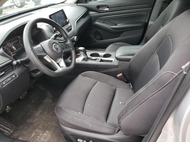 Photo 7 from auction – 2019 NISSAN ALTIMA S with VIN 1N4BL4BV1KC244991
