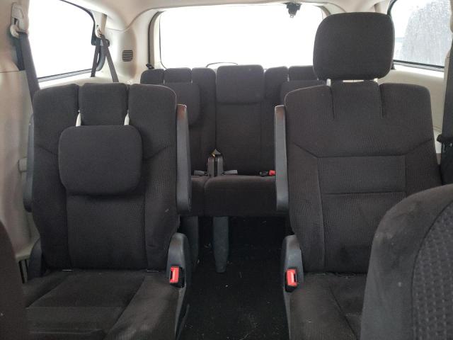 Photo 10 from auction – 2014 DODGE GRAND CARA with VIN 2C4RDGBG0ER335433