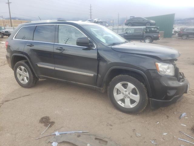 Photo 4 from auction – 2013 JEEP CHEROKEE with VIN 1C4RJFAG9DC543323