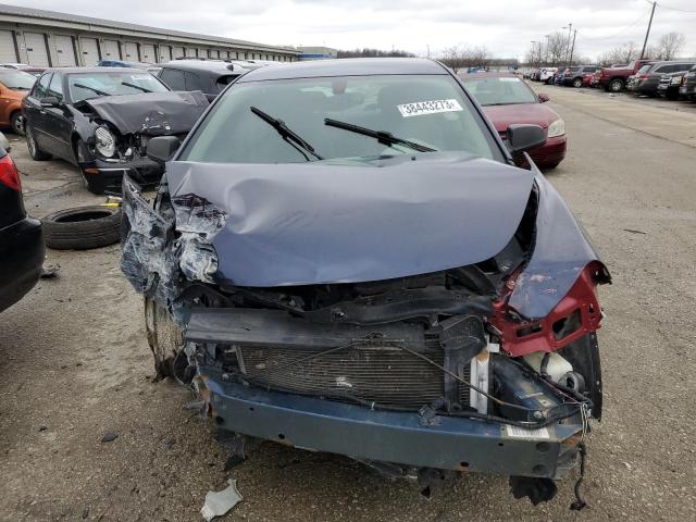 Photo 5 from auction – 2010 CHEVROLET MALIBU LS with VIN 1G1ZB5EB8A4134069