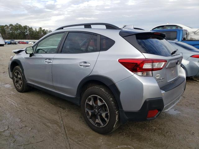 Photo 2 from auction – 2019 SUBARU CROSSTREK with VIN JF2GTAECXKH346531