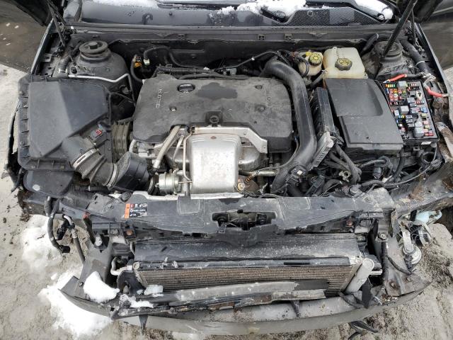 Photo 11 from auction – 2015 BUICK REGAL PREM with VIN 2G4GN5EX8F9135966