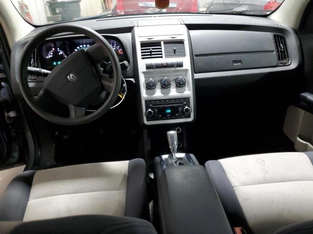 Photo 8 from auction – 2009 DODGE JOURNEY SX with VIN 3D4GG57V49T551561