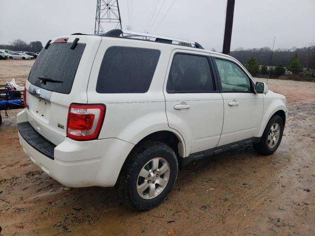 Photo 3 from auction – 2010 FORD ESCAPE LIM with VIN 1FMCU0EG3AKC47361