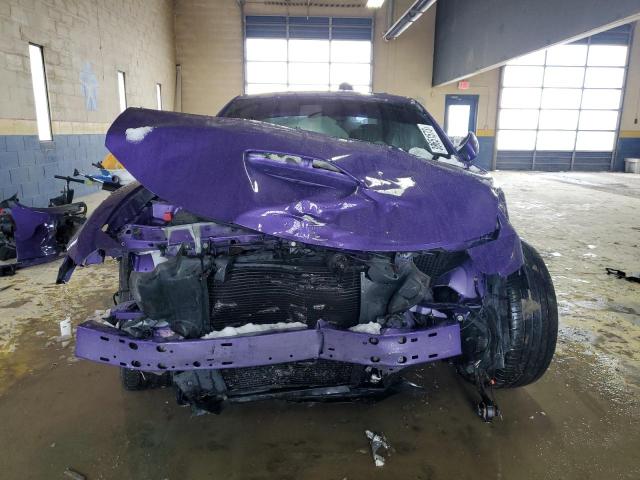 Photo 5 from auction – 2019 DODGE CHARGER SC with VIN 2C3CDXGJ8KH627587