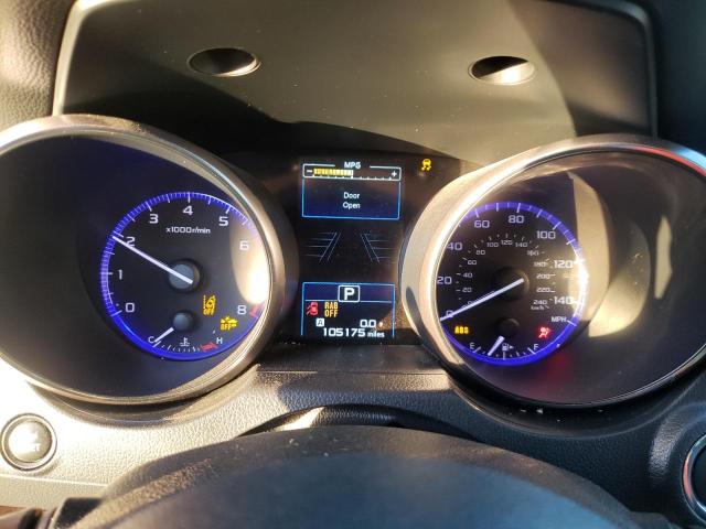 Photo 9 from auction – 2019 SUBARU OUTBACK 2. with VIN 4S4BSANC2K3367202