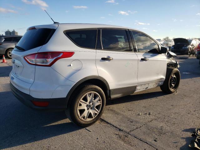 Photo 3 from auction – 2013 FORD ESCAPE S with VIN 1FMCU0F77DUD79899