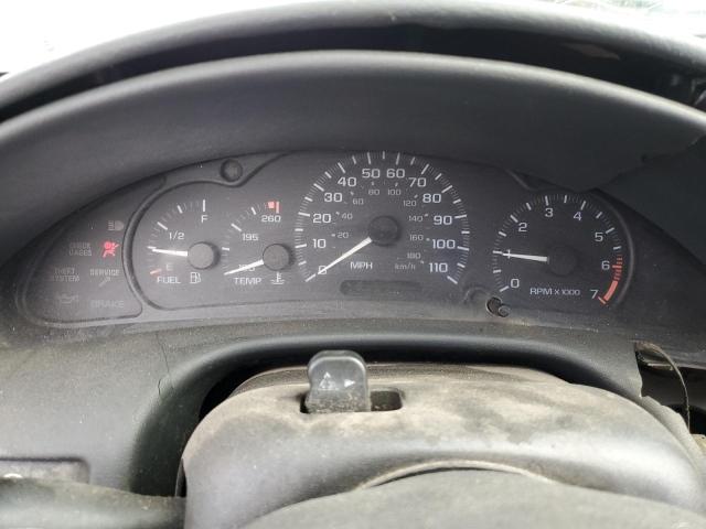 Photo 9 from auction – 2004 CHEVROLET CAVALIER L with VIN 1G1JF12F347170983