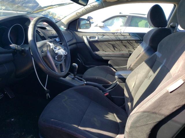 Photo 7 from auction – 2010 KIA FORTE SX with VIN KNAFW6A30A5147702