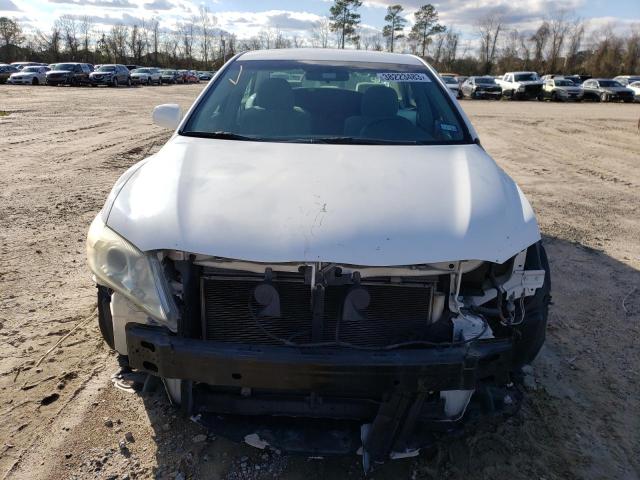 Photo 5 from auction – 2011 TOYOTA CAMRY BASE with VIN 4T4BF3EK5BR218631
