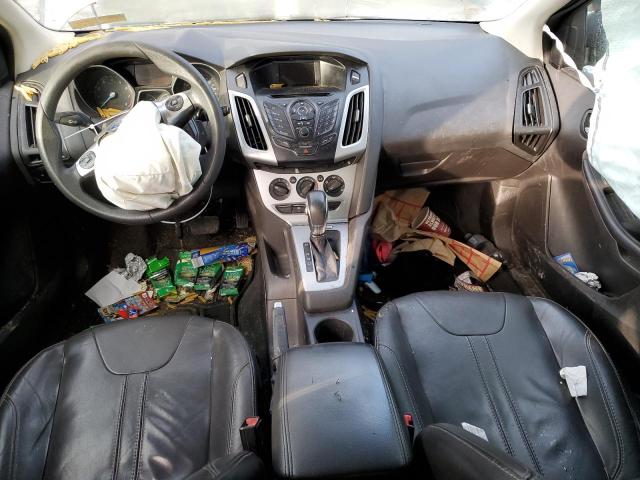 Photo 8 from auction – 2012 FORD FOCUS SE with VIN 1FAHP3K29CL348080