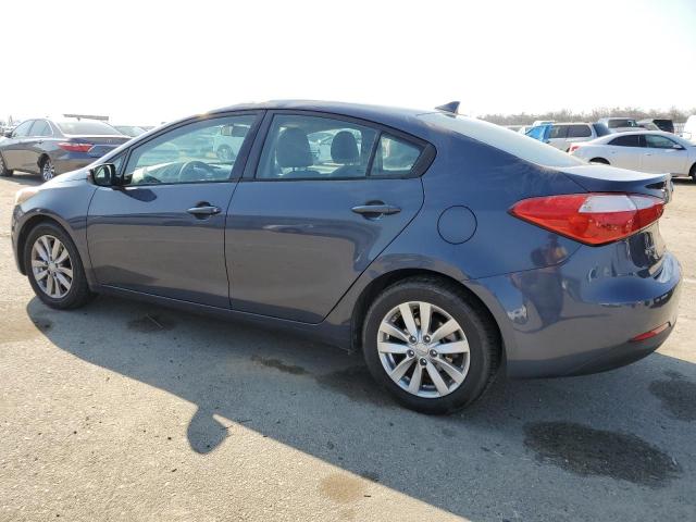 Photo 2 from auction – 2014 KIA FORTE LX with VIN KNAFX4A63E5056912