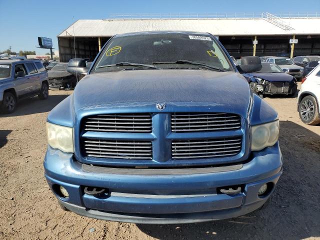 Photo 5 from auction – 2003 DODGE RAM 2500 S with VIN 3D3KU28D03G749078