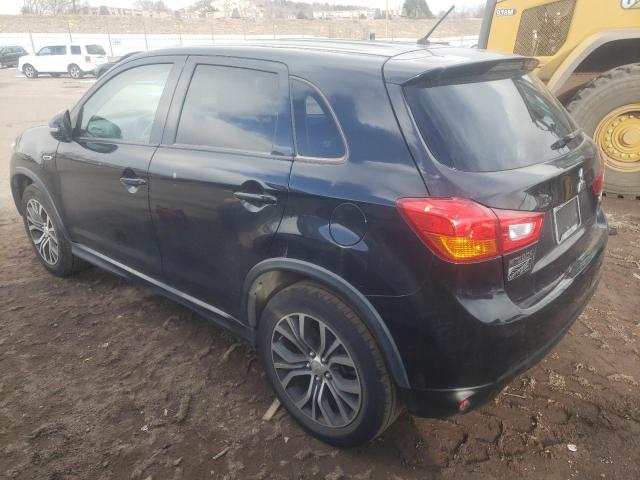 Photo 2 from auction – 2016 MITSUBISHI OUTLANDER with VIN JA4AP3AU7GZ048730