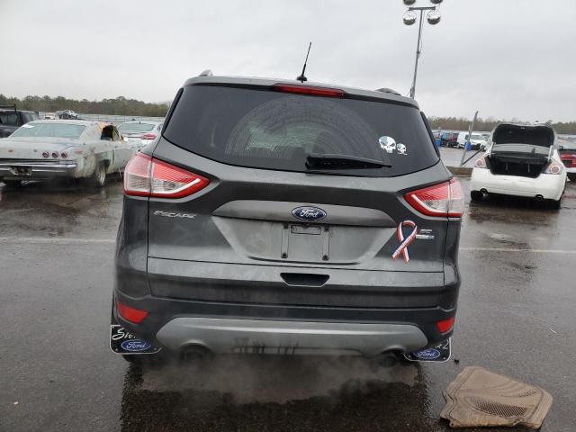 Photo 6 from auction – 2015 FORD ESCAPE SE with VIN 1FMCU9GX1FUB55288