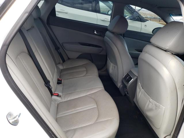 Photo 10 from auction – 2016 KIA OPTIMA EX with VIN 5XXGU4L3XGG020815