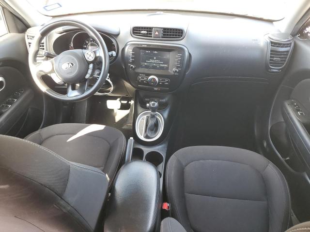 Photo 8 from auction – 2018 KIA SOUL with VIN KNDJN2A23J7534927