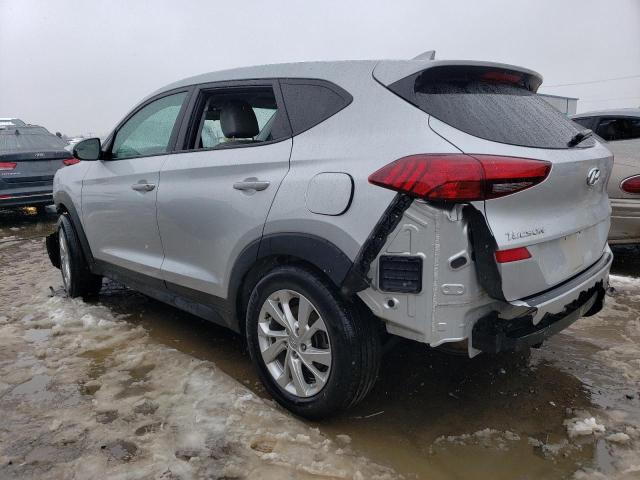 Photo 2 from auction – 2019 HYUNDAI TUCSON SE with VIN KM8J2CA4XKU065897