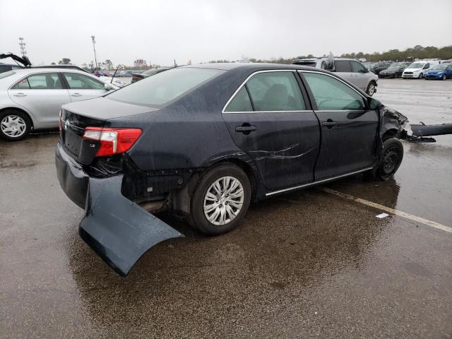 Photo 3 from auction – 2014 TOYOTA CAMRY L with VIN 4T4BF1FK6ER391422